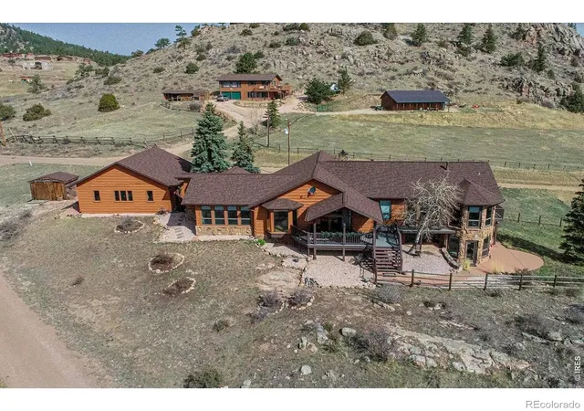 1st image of 90 Mount Axtell Dr, Livermore, CO 80536 | MLS# IR1063651