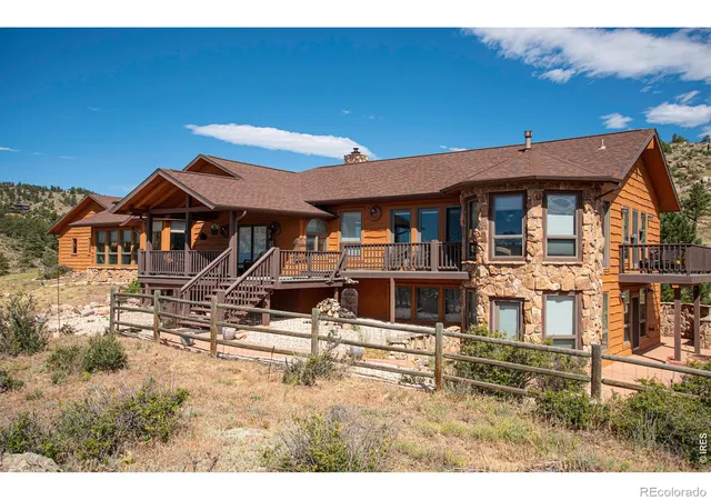 2nd image of 90 Mount Axtell Dr, Livermore, CO 80536 | MLS# IR1063651