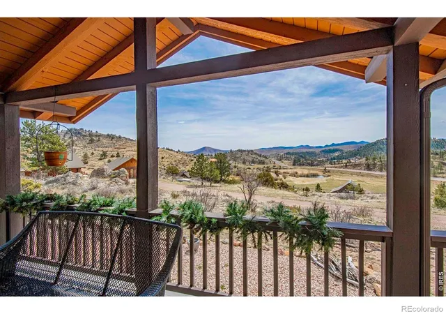 4th image of 90 Mount Axtell Dr, Livermore, CO 80536 | MLS# IR1063651