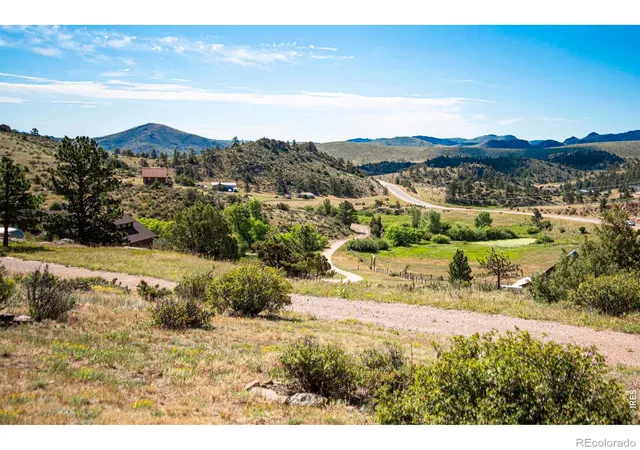3rd image of 90 Mount Axtell Dr, Livermore, CO 80536 | MLS# IR1063651