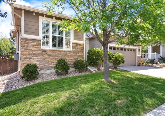 2nd image of 1458 Sky Rock Wy, Castle Rock, CO 80109 | MLS# 3487906