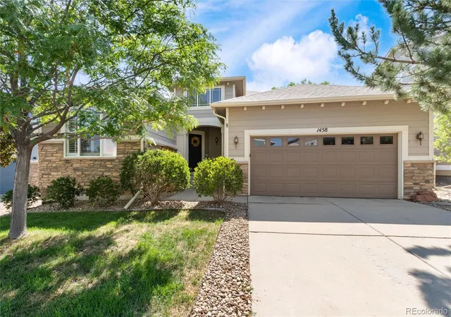 49th image of 1458 Sky Rock Wy, Castle Rock, CO 80109 | MLS# 3487906