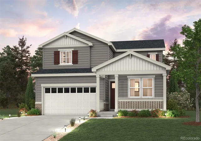 Photo 1 of Single family home for sale at 3385 N Ider St, Aurora, CO 80019 | MLS# 3968614 | Listing updated on 2026-08-17