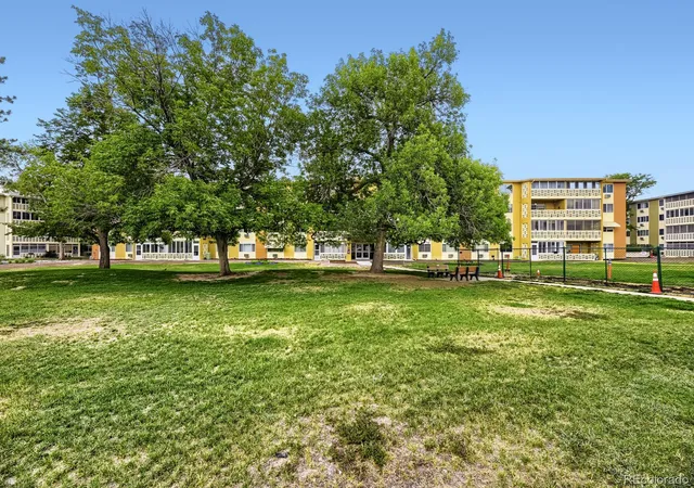 2nd image of 9355 E Ctr Ave, Denver, CO 80247