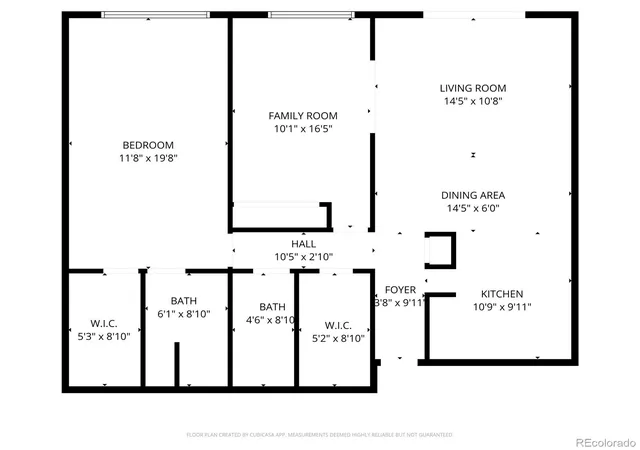 34th image of 9355 E Center Ave #9C, Denver, CO 80247 | MLS# 2157308
