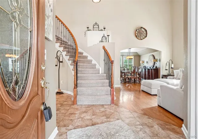 3rd image of 1573 E 131St Pl, Thornton, CO 80241 | MLS# 5819244