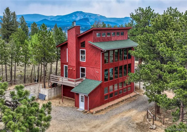 Homes for sale in Bailey, CO | 19 E Pine Dr, Bailey, CO 80421 | MLS# 8228223