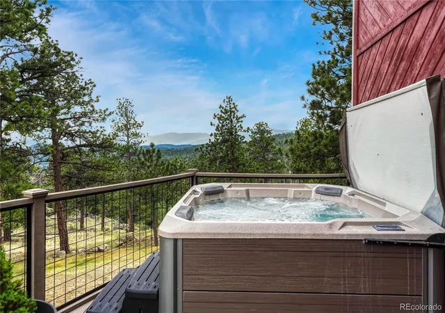 Homes for sale in Bailey, CO | 19 E Pine Dr, Bailey, CO 80421 | MLS# 8228223