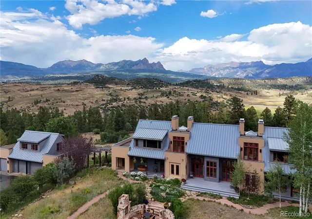 Photo 1 of Land for sale at 181b Jawbone Canyon Pl, Chromo, CO 81128 | MLS# 4701977 | Listing updated on 2026-09-25