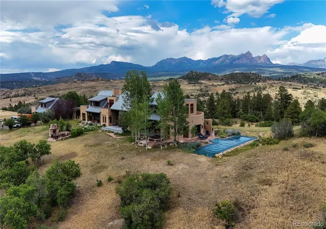 Photo 3 of Land for sale at 181b Jawbone Canyon Pl, Chromo, CO 81128 | MLS# 4701977 | Listing updated on 2026-09-25
