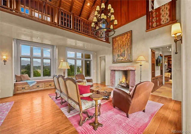 Photo 3 of House for sale at 181B Jawbone Canyon Pl, Chromo, CO 81128 | MLS# 4701977 | Listing updated on 2026-09-25