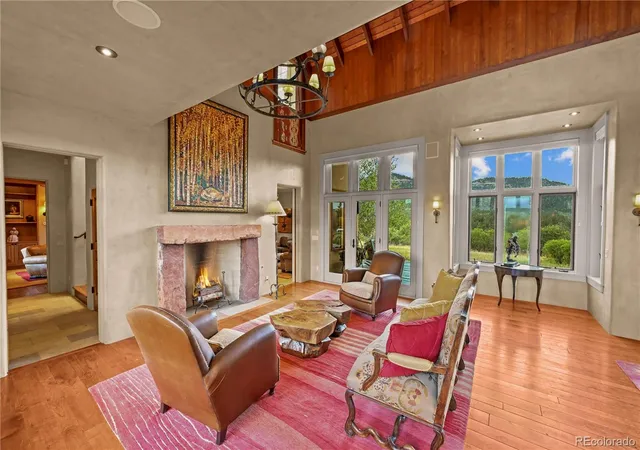 Photo 4 of House for sale at 181B Jawbone Canyon Pl, Chromo, CO 81128 | MLS# 4701977 | Listing updated on 2026-09-25
