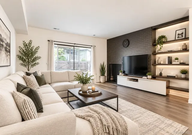 Photo 3 of Condo for sale at 7250 Eastmoor Dr #110, Denver, CO 80237 | MLS# 2220517 | Listing updated on 2026-08-28