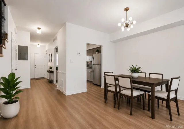 Photo 4 of Condo for sale at 7250 Eastmoor Dr #110, Denver, CO 80237 | MLS# 2220517 | Listing updated on 2026-09-25