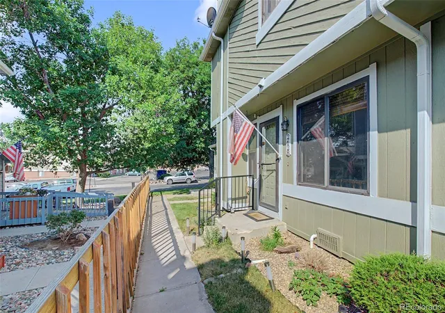 Homes for sale in Colorado Springs, CO | 2628 Hearthwood Ln, Colorado Springs, CO 80917 | MLS# 7343132