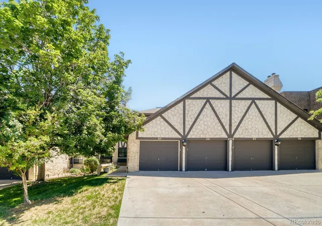 Photo 1 of Condo for sale at 4250 S Olive St #115, Denver, CO 80237 | MLS# 1656163 | Listing updated on 2026-08-29