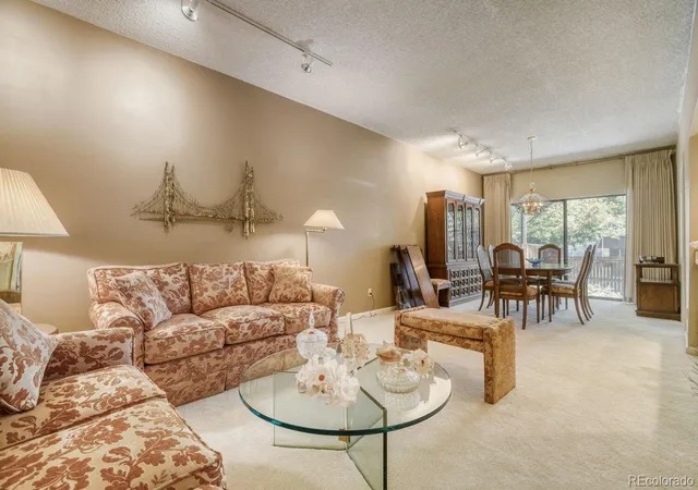 Photo 2 of Condo for sale at 4250 S Olive St #115, Denver, CO 80237 | MLS# 1656163 | Listing updated on 2026-08-29