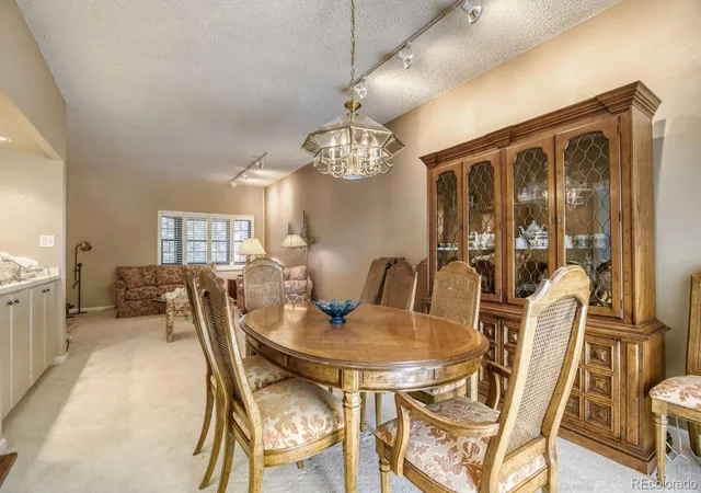 Photo 3 of Condo for sale at 4250 S Olive St #115, Denver, CO 80237 | MLS# 1656163 | Listing updated on 2026-08-29