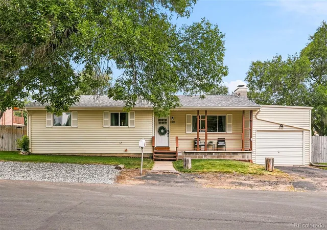 1st image of 2300 W 57th Ave, Denver, CO 80221 | MLS# 9995159