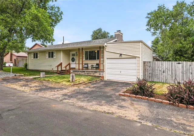 2nd image of 2300 W 57th Ave, Denver, CO 80221 | MLS# 9995159