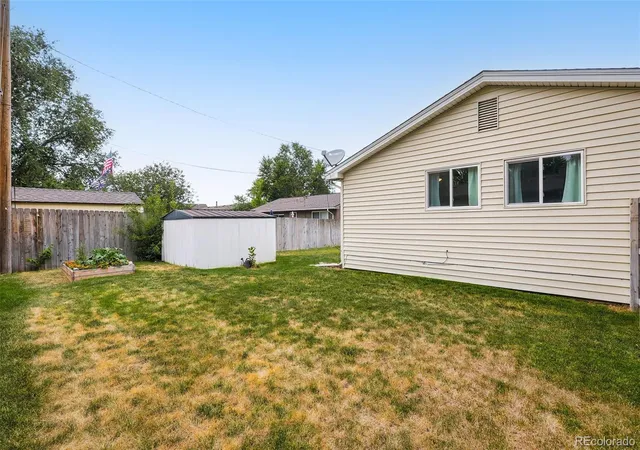 33rd image of 2300 W 57th Ave, Denver, CO 80221 | MLS# 9995159