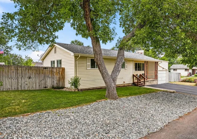 3rd image of 2300 W 57Th Ave, Denver, CO 80221 | MLS# 9995159