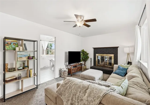 5th image of 2300 W 57Th Ave, Denver, CO 80221 | MLS# 9995159