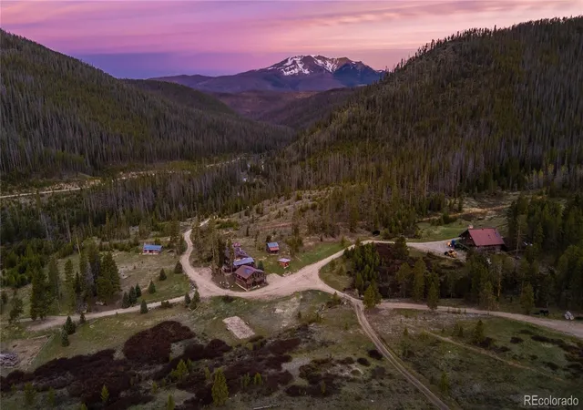 Homes for sale in Granby, CO | 19384 County Road 4, Granby, CO 80446 | MLS# 5198469