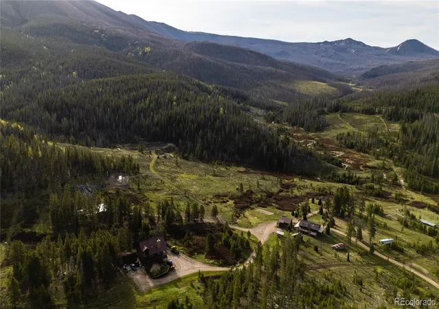 Homes for sale in Granby, CO | 19384 County Road 4, Granby, CO 80446 | MLS# 5198469