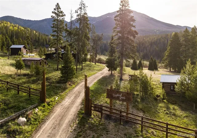 Homes for sale in Granby, CO | 19384 County Road 4, Granby, CO 80446 | MLS# 5198469