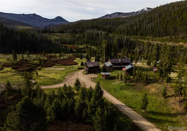 Homes for sale in Granby, CO | 19384 County Road 4, Granby, CO 80446 | MLS# 5198469