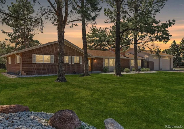 1st image of 6650 S Billings Wy, Centennial, CO 80111 | MLS# 6092032