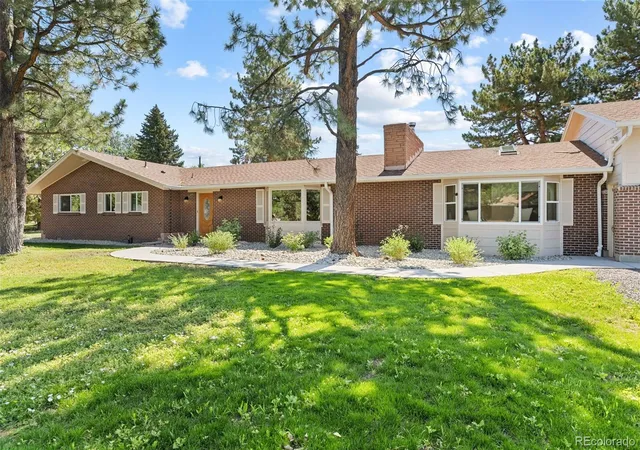 3rd image of 6650 S Billings Wy, Centennial, CO 80111 | MLS# 6092032