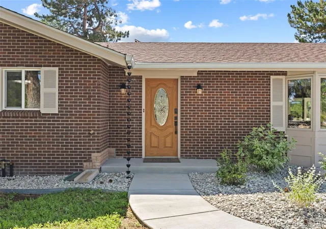 4th image of 6650 S Billings Wy, Centennial, CO 80111 | MLS# 6092032
