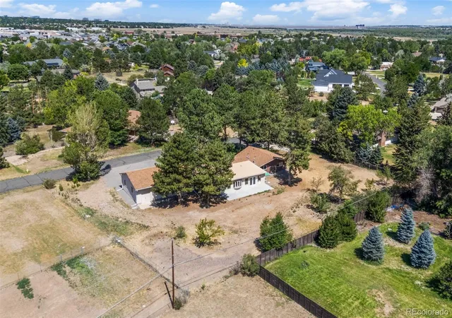 50th image of 6650 S Billings Wy, Centennial, CO 80111 | MLS# 6092032