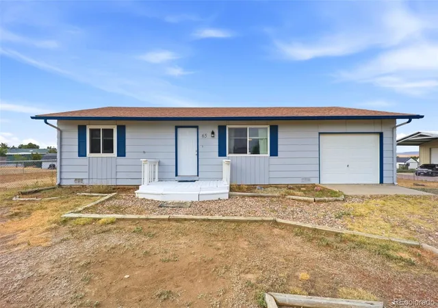 1st image of 65 Diamond E Rd, Fountain, CO 80817 | MLS# 8914892