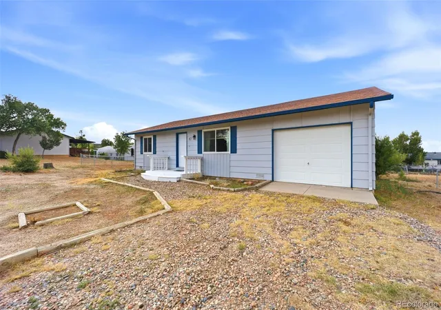 2nd image of 65 Diamond E Rd, Fountain, CO 80817 | MLS# 8914892