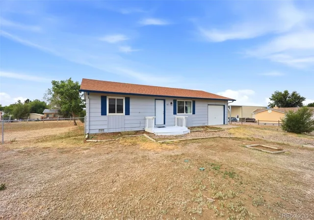 3rd image of 65 Diamond E Rd, Fountain, CO 80817 | MLS# 8914892