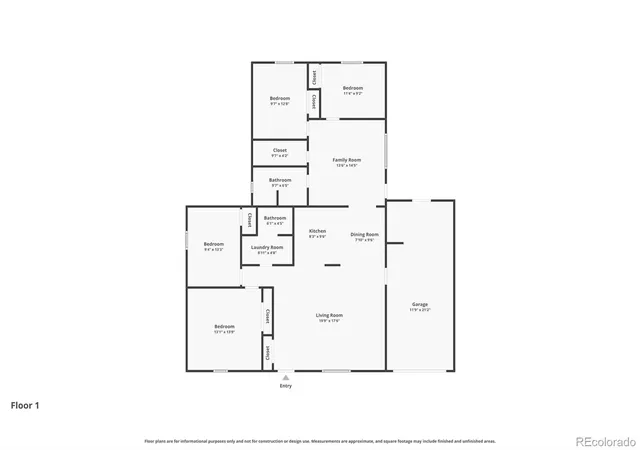 47th image of 65 Diamond E Rd, Fountain, CO 80817 | MLS# 8914892