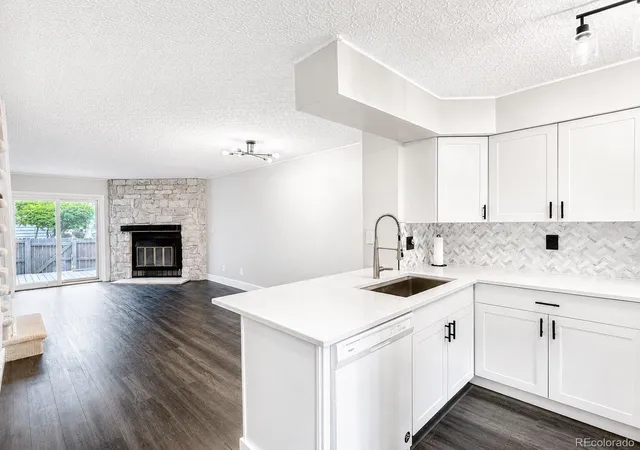 1st image of 10818 Summerset Wy, Parker, CO 80138 | MLS# 3884257