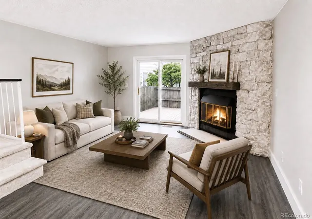 Photo 1 of Sale Pending at 10818 Summerset Way, Parker, CO 80138 | MLS# 3884257 | Listing updated on 2026-09-20