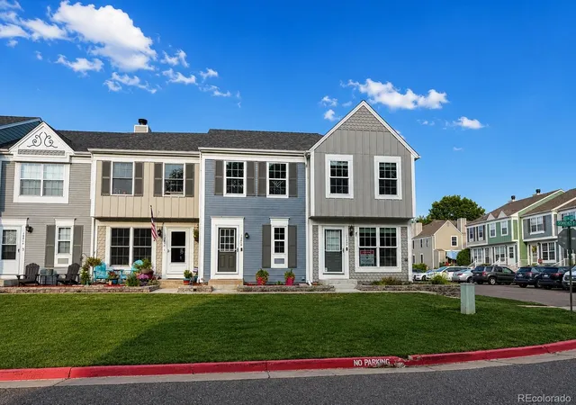 Homes for sale in Parker, CO | 10818 Summerset Wy, Parker, CO 80138 | MLS# 3884257