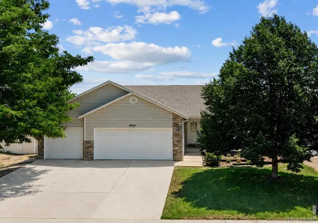 Homes for sale in Wellington, CO | 6912 Carlyle Ln, Wellington, CO 80549 | MLS# IR1063658