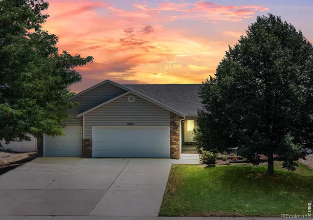 Homes for sale in Wellington, CO | 6912 Carlyle Ln, Wellington, CO 80549 | MLS# IR1063658