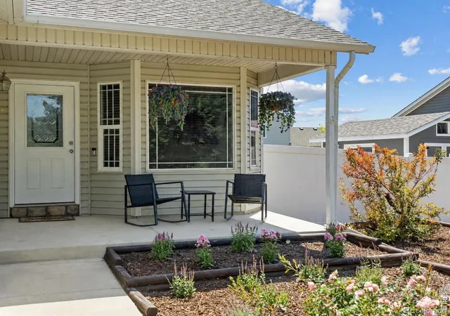 3rd image of 6912 Carlyle Ln, Wellington, CO 80549 | MLS# IR1063658