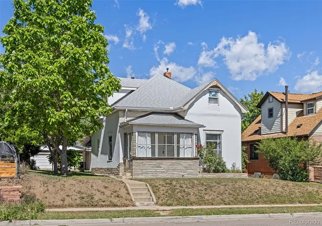 1st image of 4561 Lowell Blvd, Denver, CO 80211 | MLS# 2837204