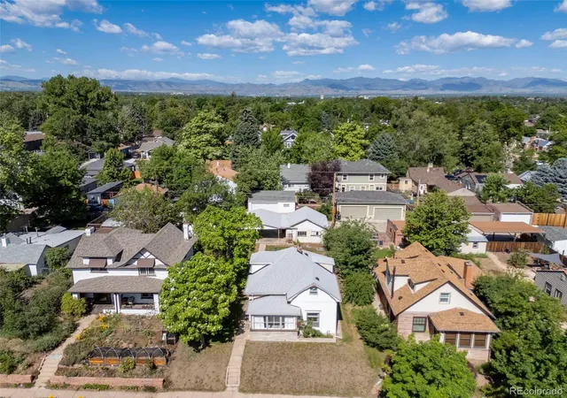2nd image of 4561 Lowell Blvd, Denver, CO 80211 | MLS# 2837204