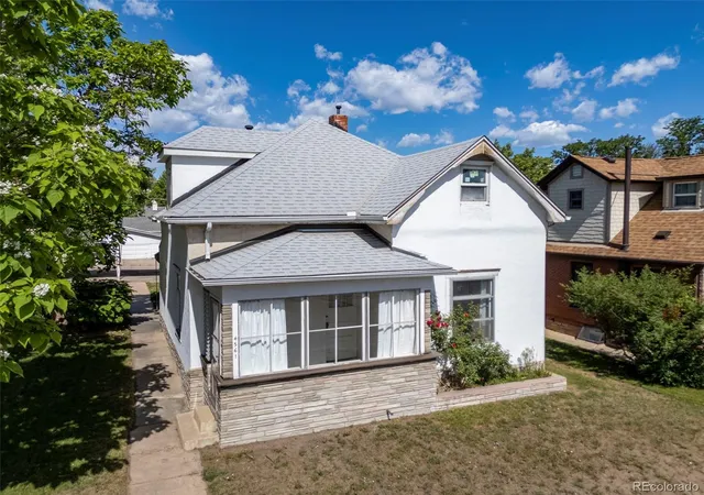 3rd image of 4561 Lowell Blvd, Denver, CO 80211 | MLS# 2837204