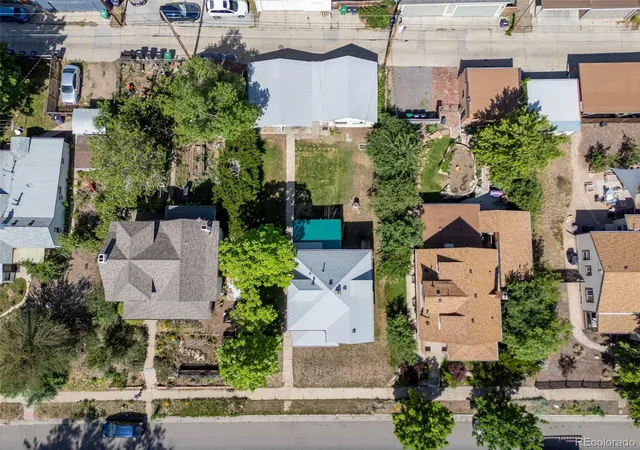 4th image of 4561 Lowell Blvd, Denver, CO 80211 | MLS# 2837204