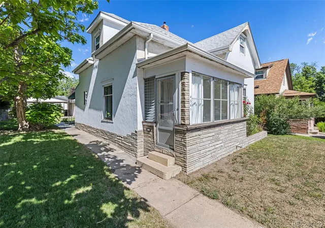 5th image of 4561 Lowell Blvd, Denver, CO 80211 | MLS# 2837204